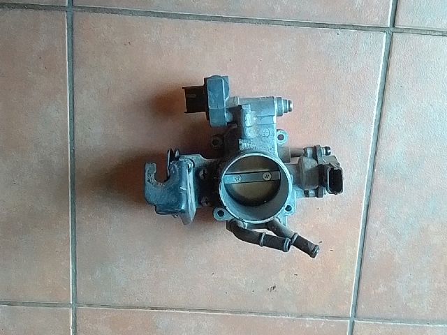 bontott KIA CEED Fojtószelep (Elektromos)