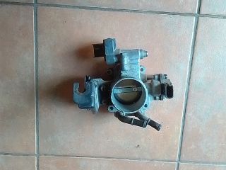 bontott KIA CEED Fojtószelep (Elektromos)