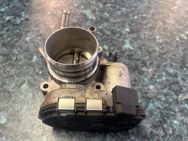 bontott KIA CEED Fojtószelep (Elektromos)