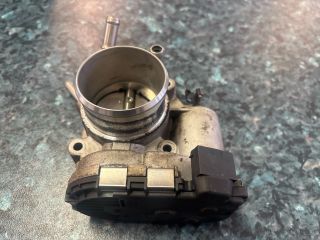 bontott KIA CEED Fojtószelep (Elektromos)