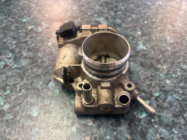 bontott KIA CEED Fojtószelep (Elektromos)