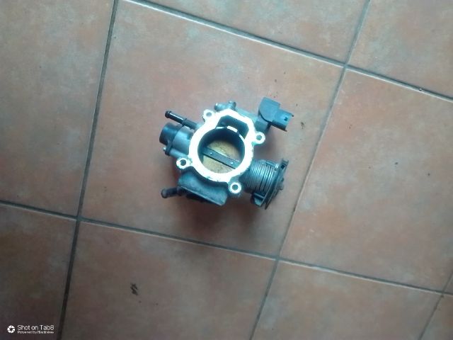 bontott KIA CEED Fojtószelep (Elektromos)