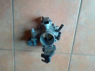 bontott KIA CEED Fojtószelep (Elektromos)