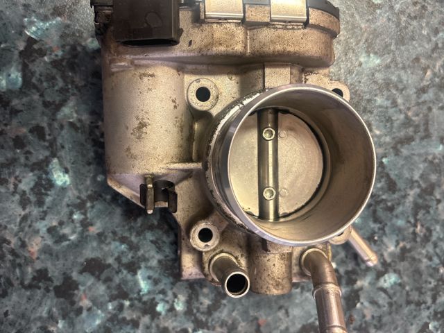 bontott KIA CEED Fojtószelep (Elektromos)