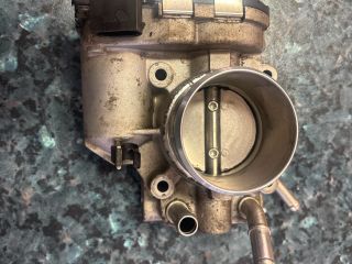 bontott KIA CEED Fojtószelep (Elektromos)