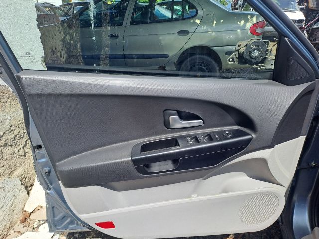 bontott KIA CEED Fűtőradiátor