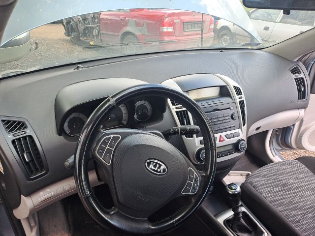 bontott KIA CEED Fűtőradiátor