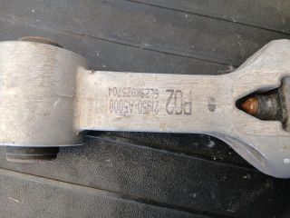 bontott KIA CEED Billenésgátló Bak