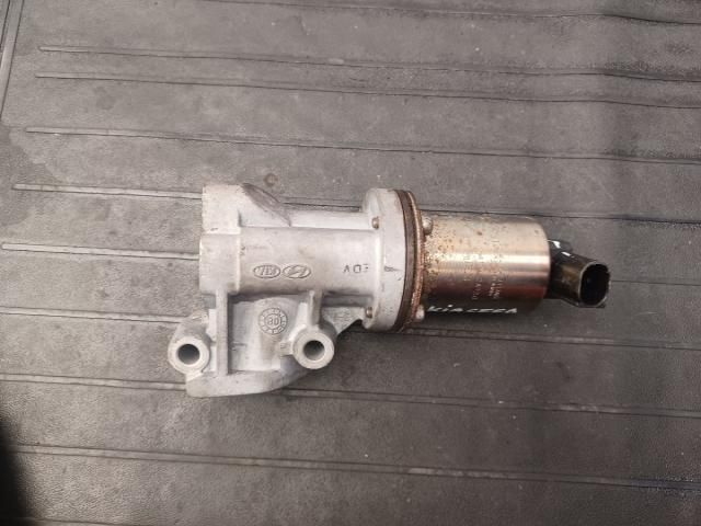bontott KIA CEED EGR / AGR Szelep