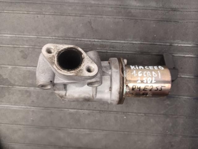 bontott KIA CEED EGR / AGR Szelep
