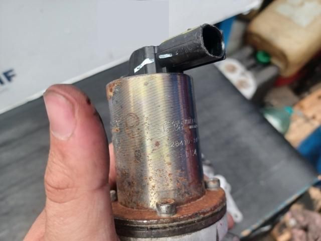 bontott KIA CEED EGR / AGR Szelep