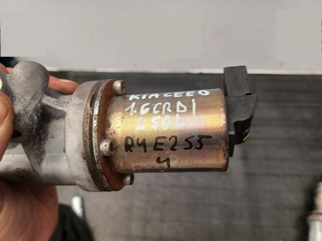 bontott KIA CEED EGR / AGR Szelep