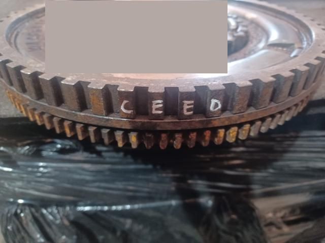 bontott KIA CEED Fogaskoszorú