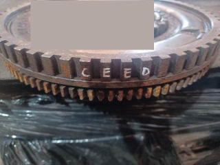 bontott KIA CEED Fogaskoszorú