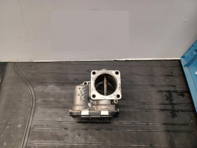 bontott KIA CEED Fojtószelep (Elektromos)