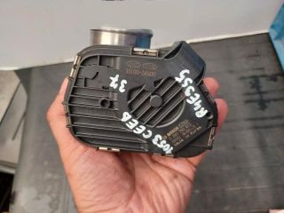 bontott KIA CEED Fojtószelep (Elektromos)