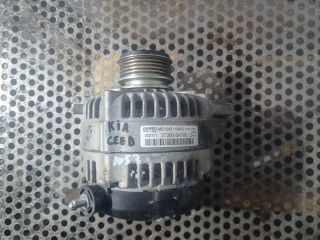 bontott KIA CEED Generátor