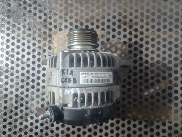 bontott KIA CEED Generátor