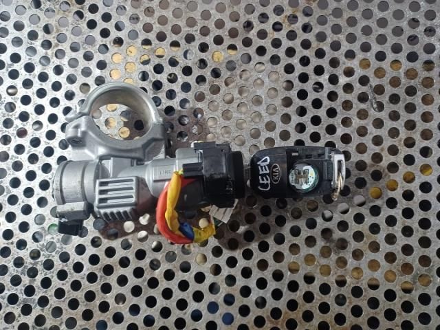 bontott KIA CEED Gyújtáskapcsoló