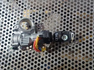 bontott KIA CEED Gyújtáskapcsoló