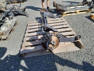 bontott KIA CEED Hátsó Bölcső