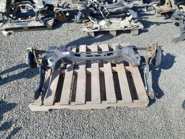 bontott KIA CEED Hátsó Bölcső