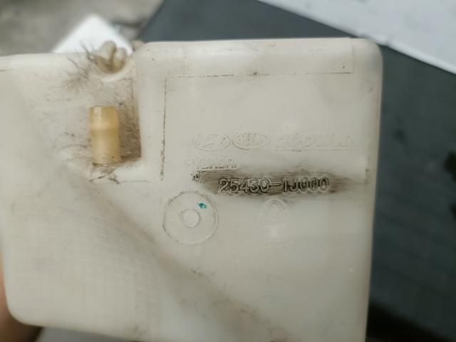 bontott KIA CEED Kiegyenlítő Tartály