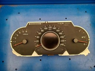 bontott KIA CEED Kilométeróra