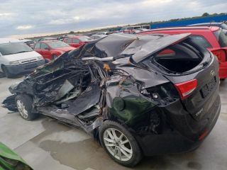 bontott KIA CEED Kilométeróra