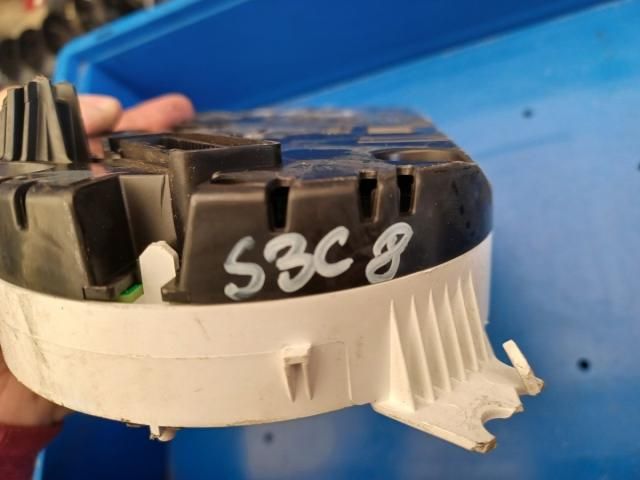 bontott KIA CEED Kilométeróra