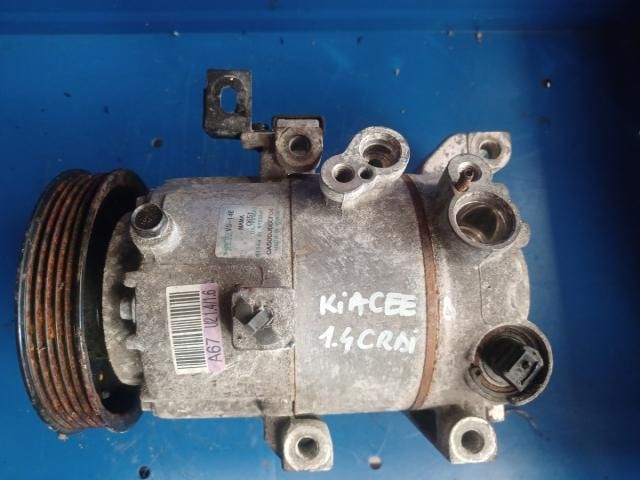 bontott KIA CEED Klímakompresszor