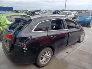 bontott KIA CEED Közösnyomócső