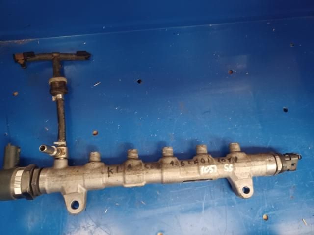 bontott KIA CEED Közösnyomócső