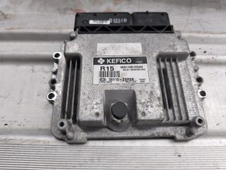 bontott KIA CEED Motorvezérlő