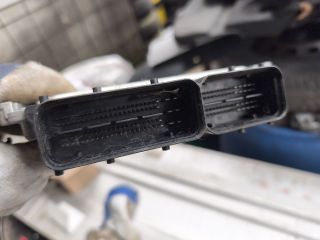 bontott KIA CEED Motorvezérlő