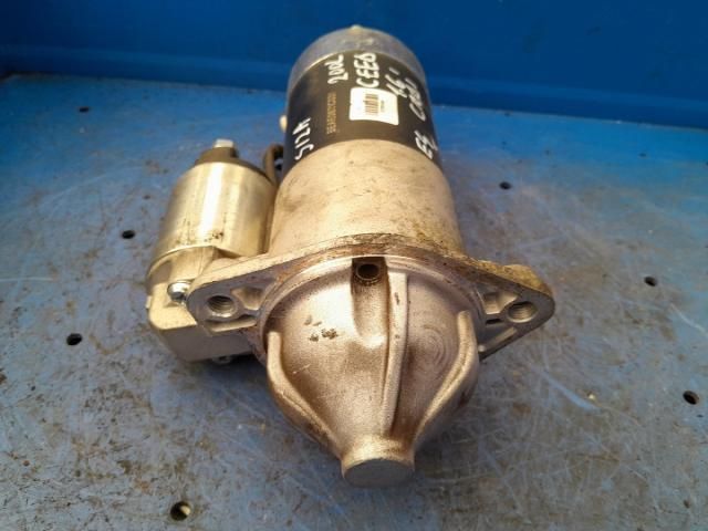 bontott KIA CEED Önindító