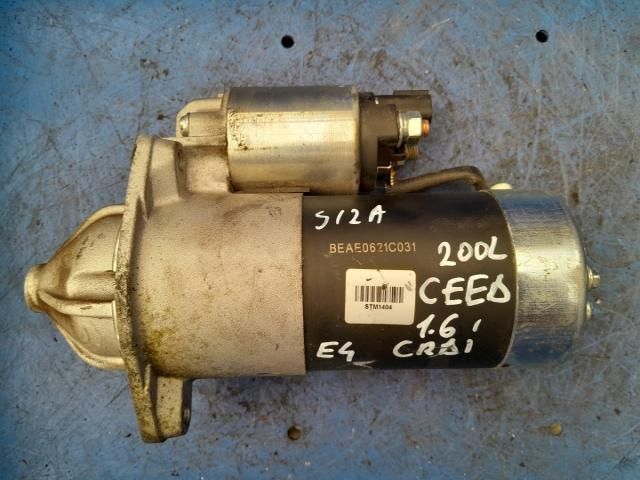 bontott KIA CEED Önindító