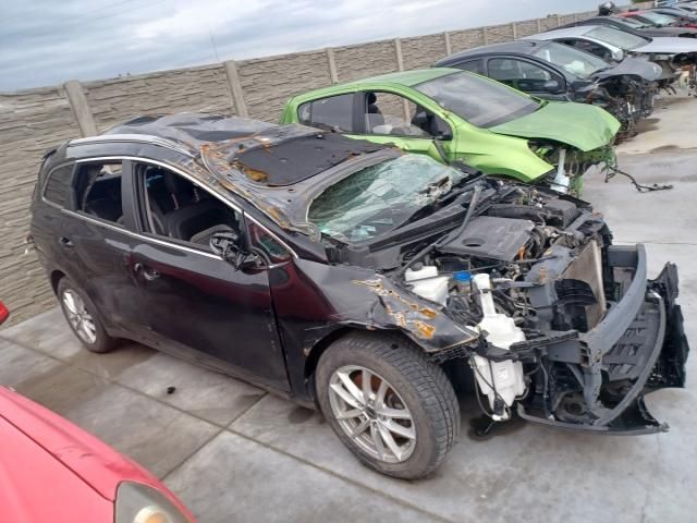 bontott KIA CEED Önindító