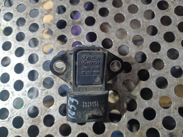 bontott KIA CEED Szívócső Nyomásérzékelő