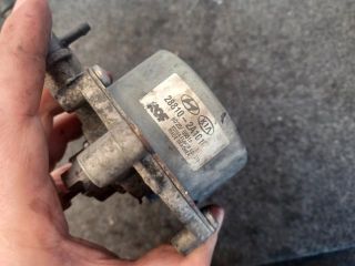 bontott KIA CEED Vákumpumpa