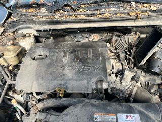 bontott KIA CEED Generátor