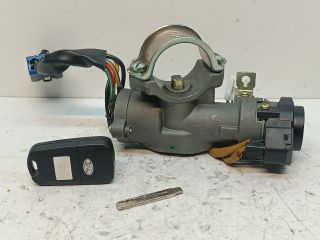 bontott KIA CEED Gyújtáskapcsoló Házzal