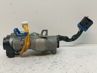 bontott KIA CEED Gyújtáskapcsoló Házzal