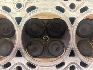 bontott KIA CEED Hengerfej