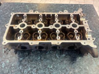 bontott KIA CEED Hengerfej