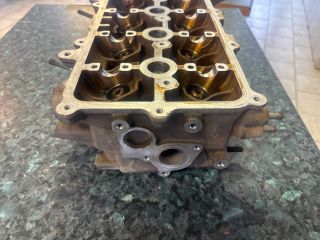 bontott KIA CEED Hengerfej