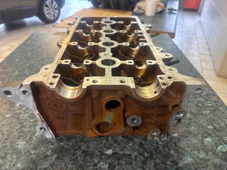 bontott KIA CEED Hengerfej