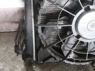 bontott KIA CEED Hűtő Ventilátor(ok), Radiátor(ok) Szett