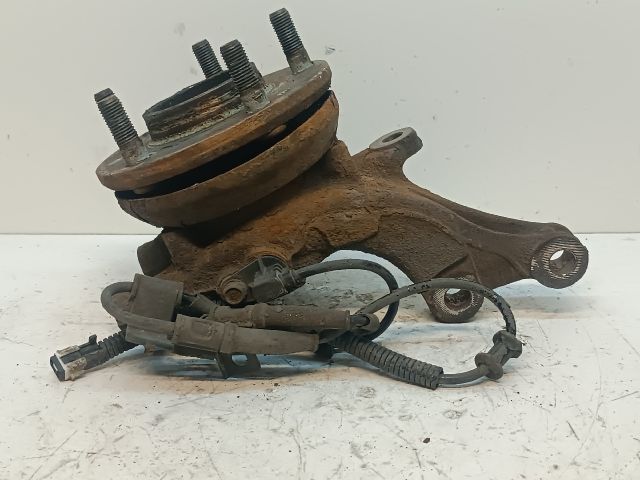 bontott KIA CEED Jobb első Csonkállvány Kerékaggyal