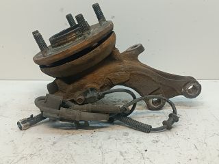 bontott KIA CEED Jobb első Csonkállvány Kerékaggyal